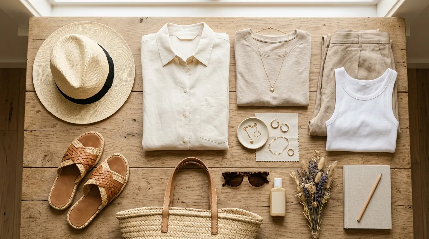 12+ Summer Old Money Outfit Ideas