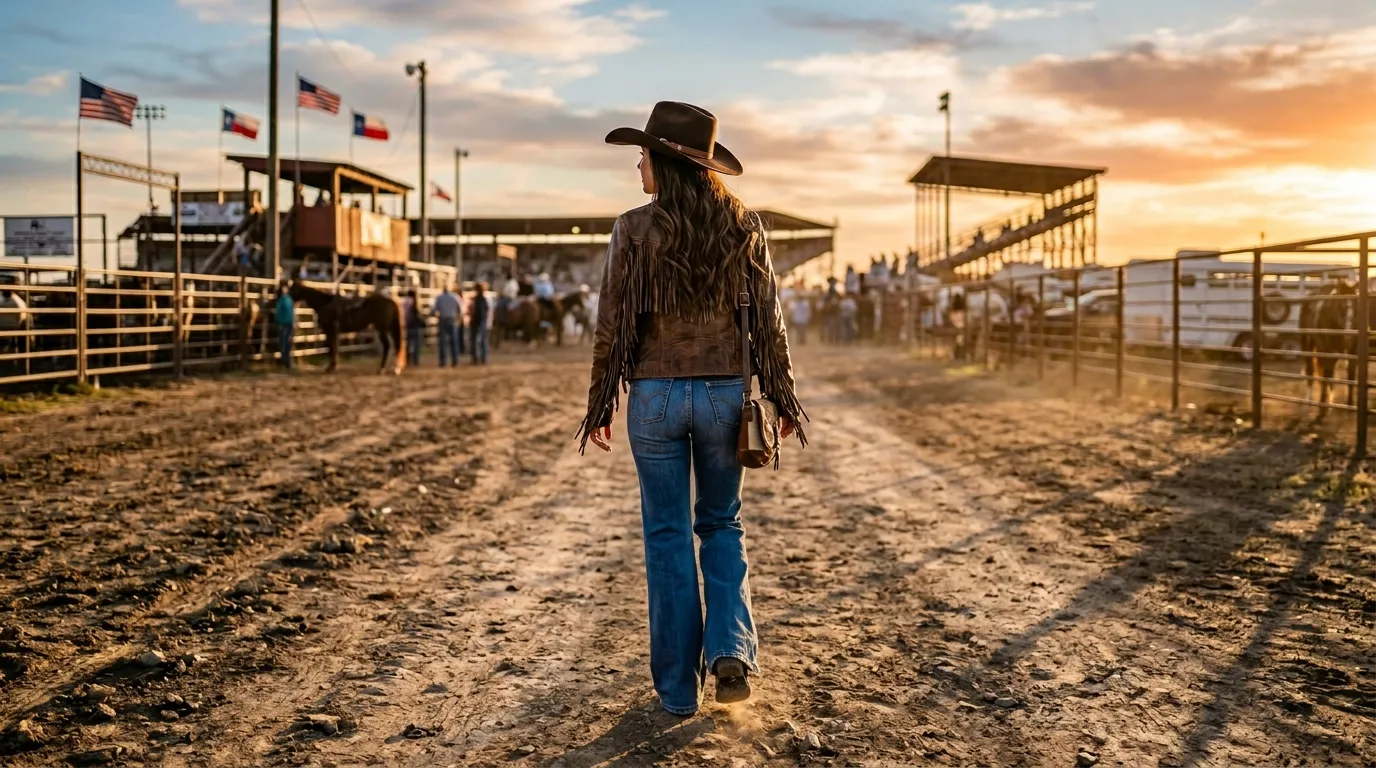 A Natural Conclusion