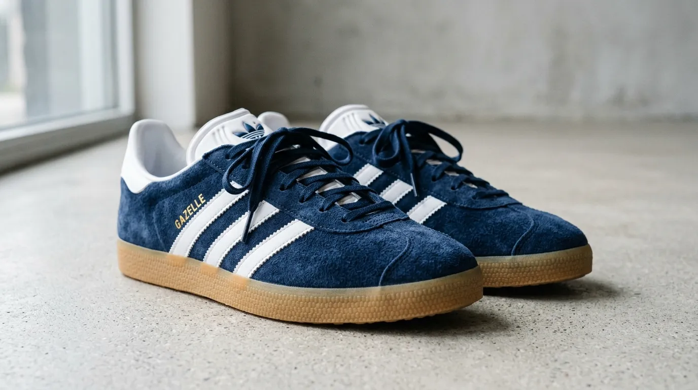 Adidas Gazelle Adidas Gazelle