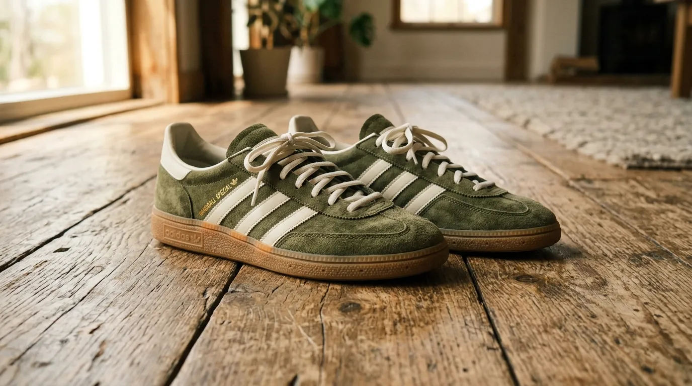 Adidas Handball Spezial Adidas Handball Spezial