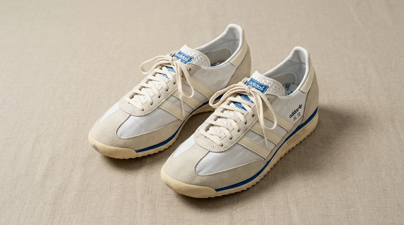 Adidas SL72 Adidas SL72