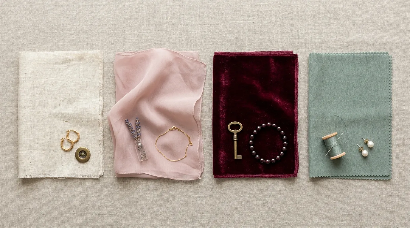 Choosing the Right Fabric for Every Season