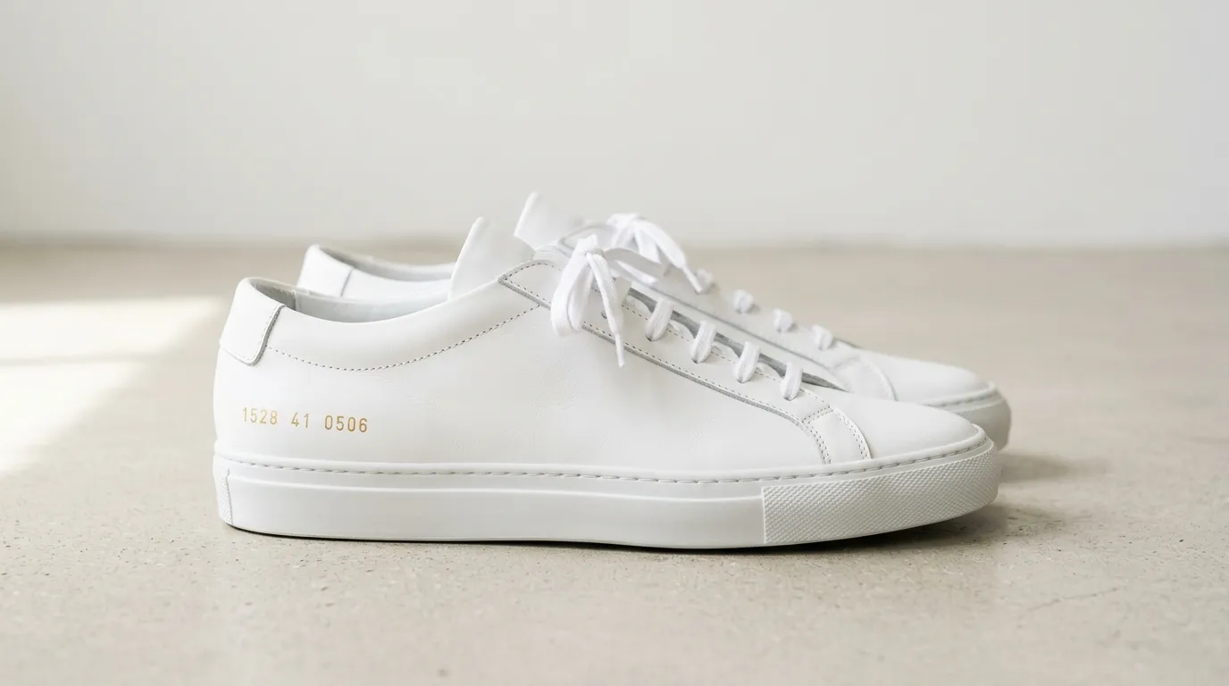 Common Projects Achilles Low Common Projects Achilles Low