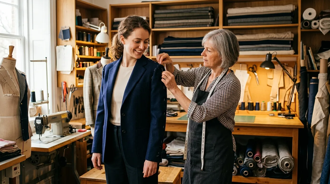 Fit Is More Important Than Size