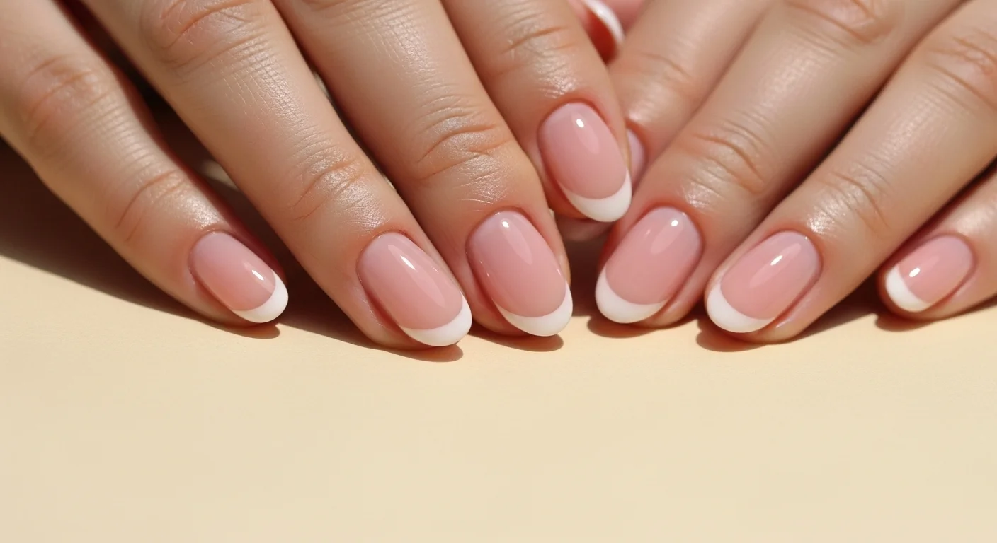 Micro French Tips