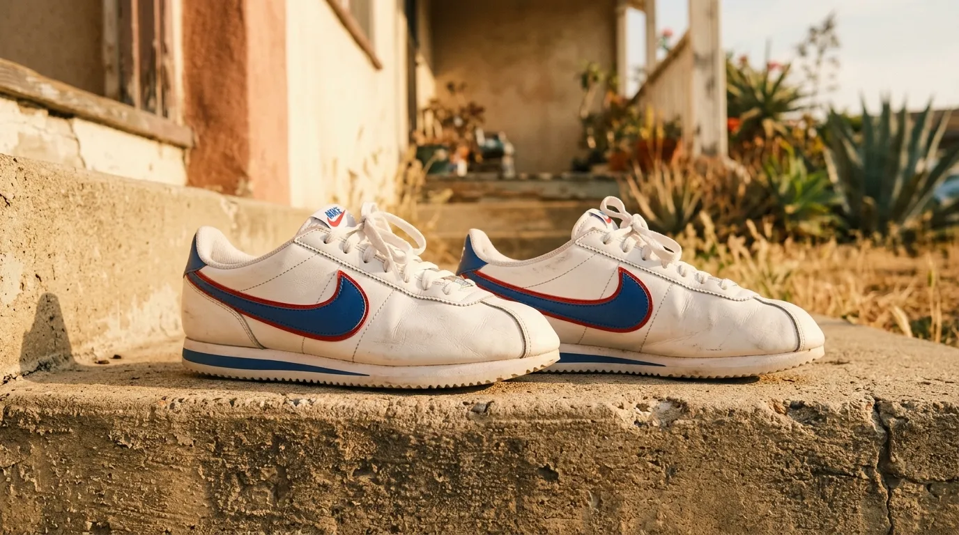 Nike Cortez Nike Cortez