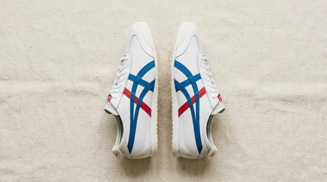 Onitsuka Tiger Mexico 66 Onitsuka Tiger Mexico 66