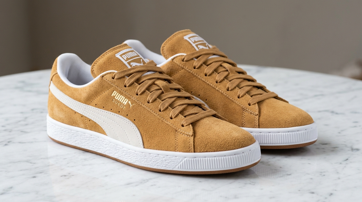 Puma Suede Classic Puma Suede Classic