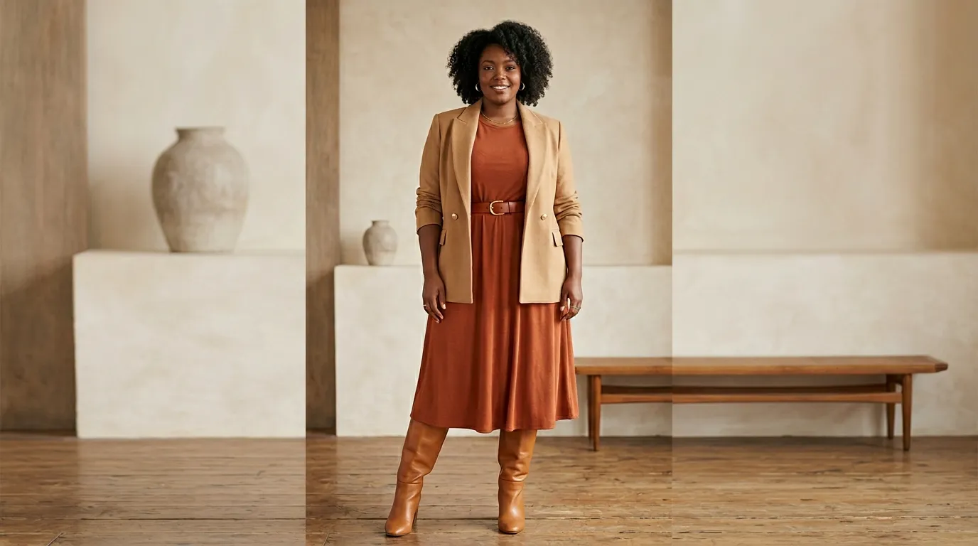 Styling Tips That Make Every Outfit Work Harder