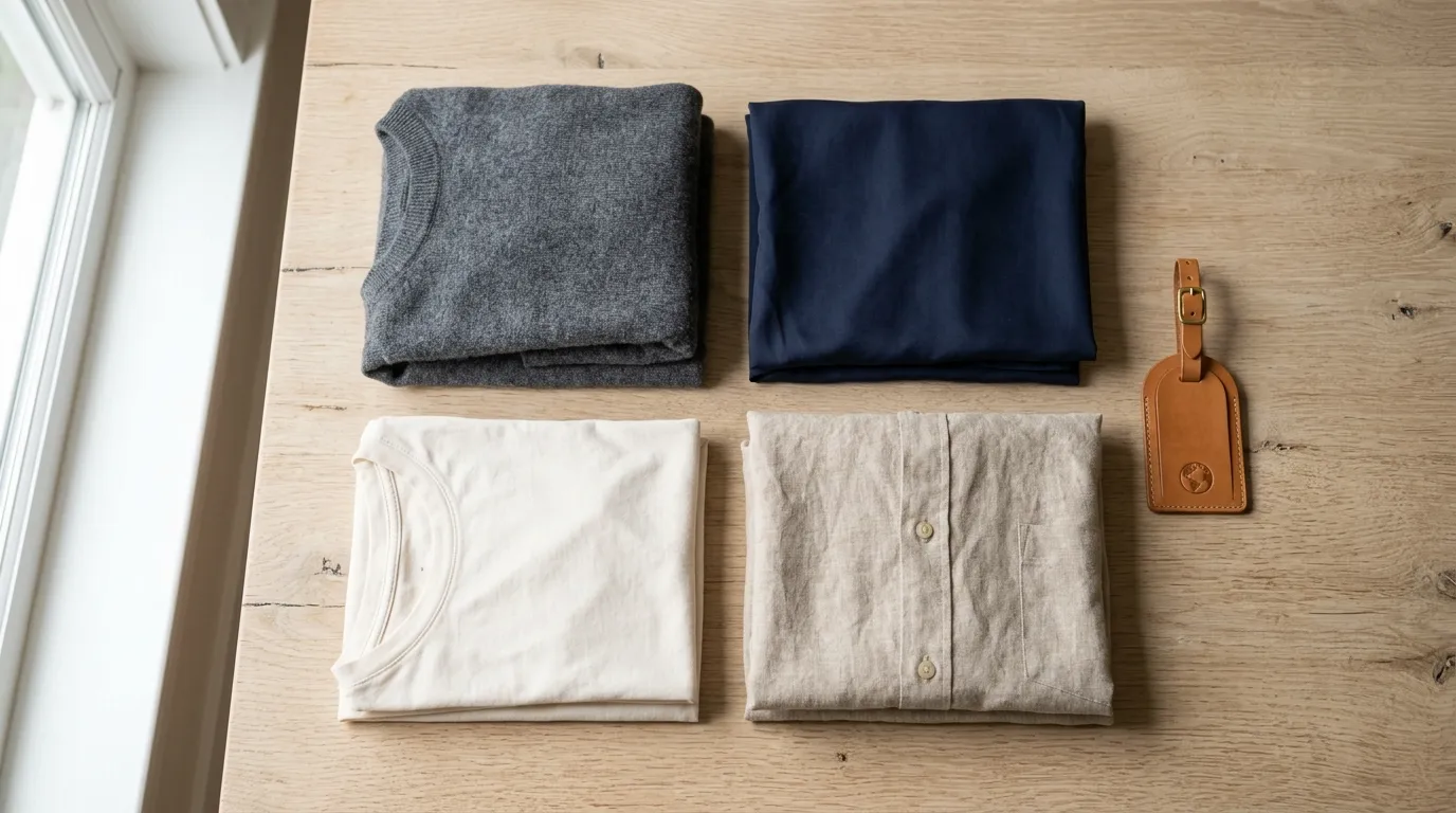 The Best Fabrics To Choose For Flying