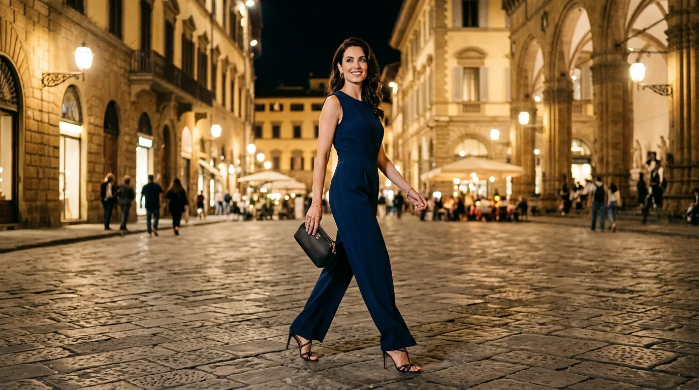 The Elevated Jumpsuit