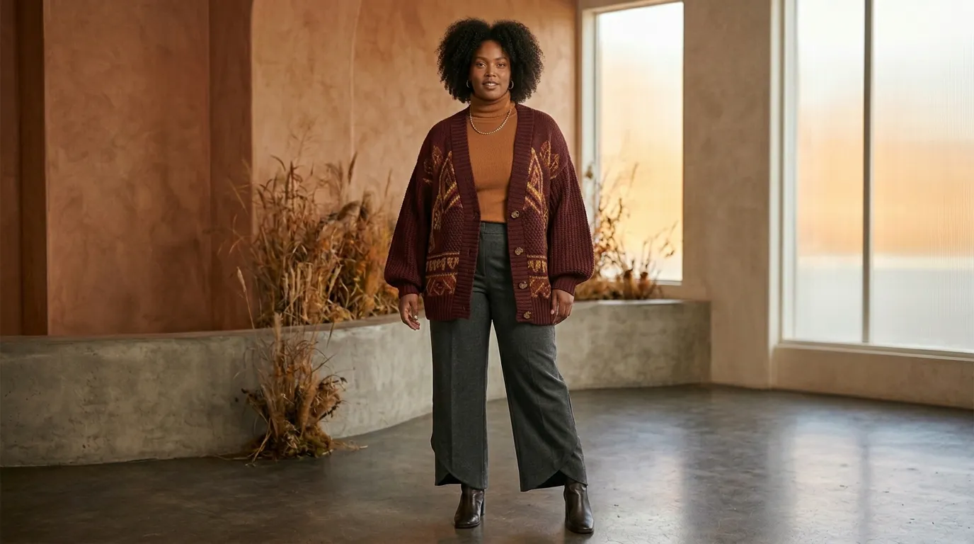 The Key Fall 2025 Trends to Know