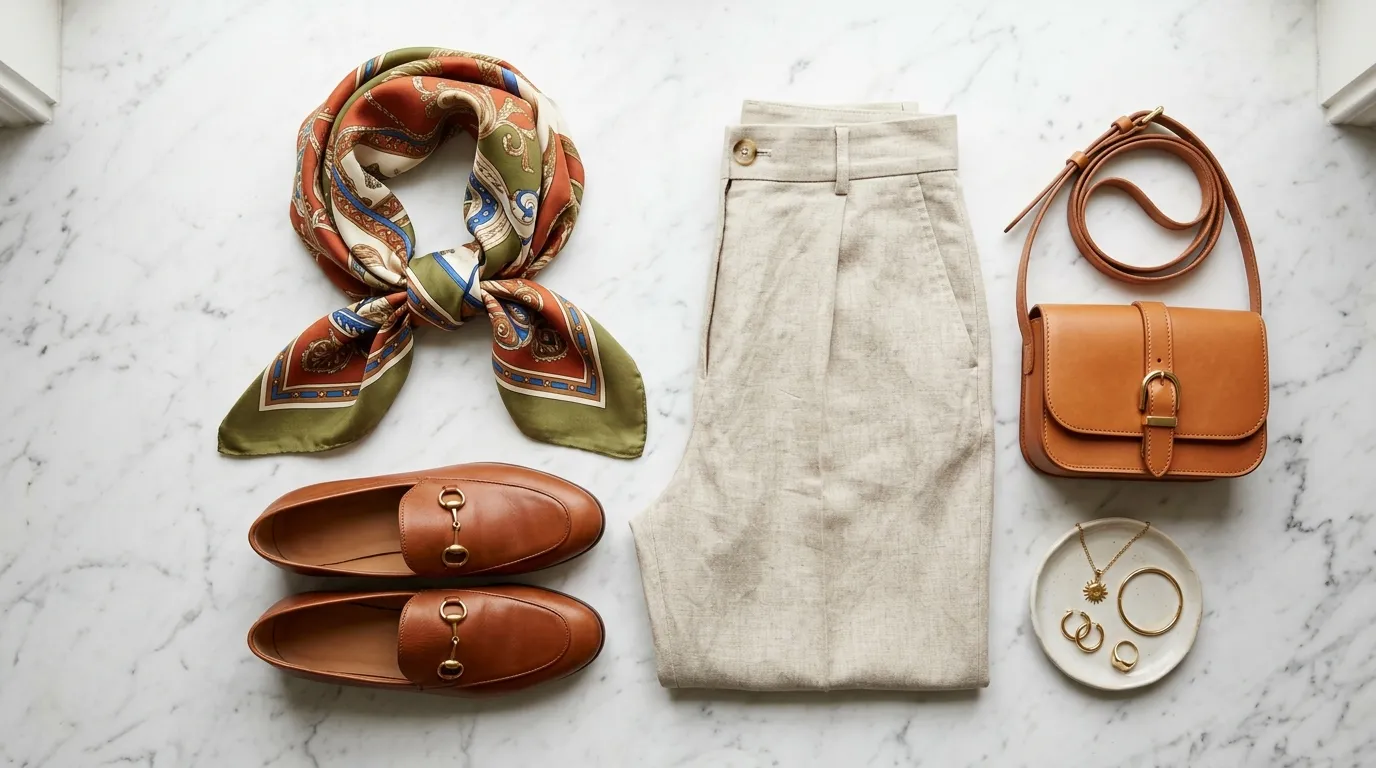 Understanding Italian Style Before You Pack