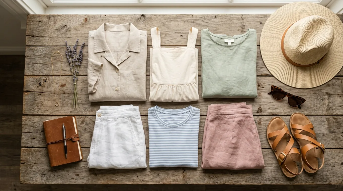 Understanding the New Orleans Climate Before You Pack