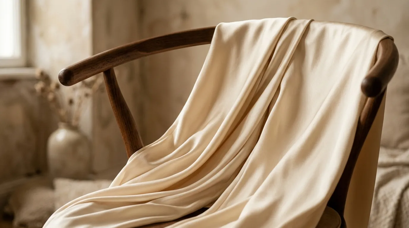 Understanding the Satin Pants Phenomenon