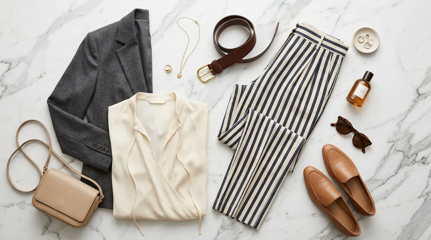 Universal Style Rules That Work for Every Body Type