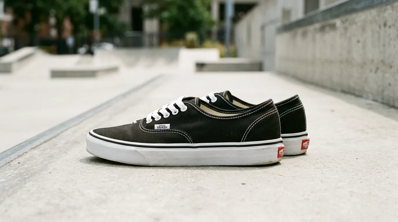 Vans Authentic Vans Authentic