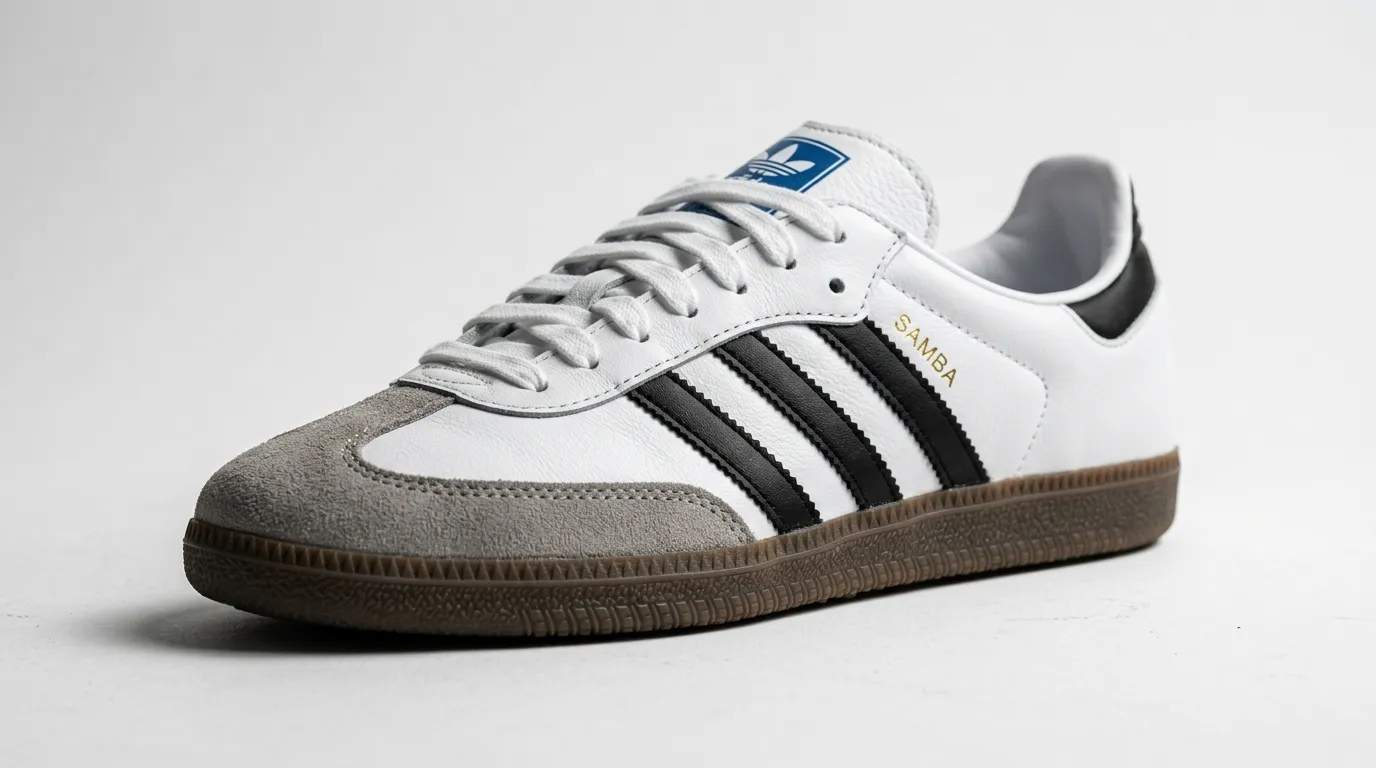 What Makes the Adidas Samba So Appealing What Makes the Adidas Samba So Appealing