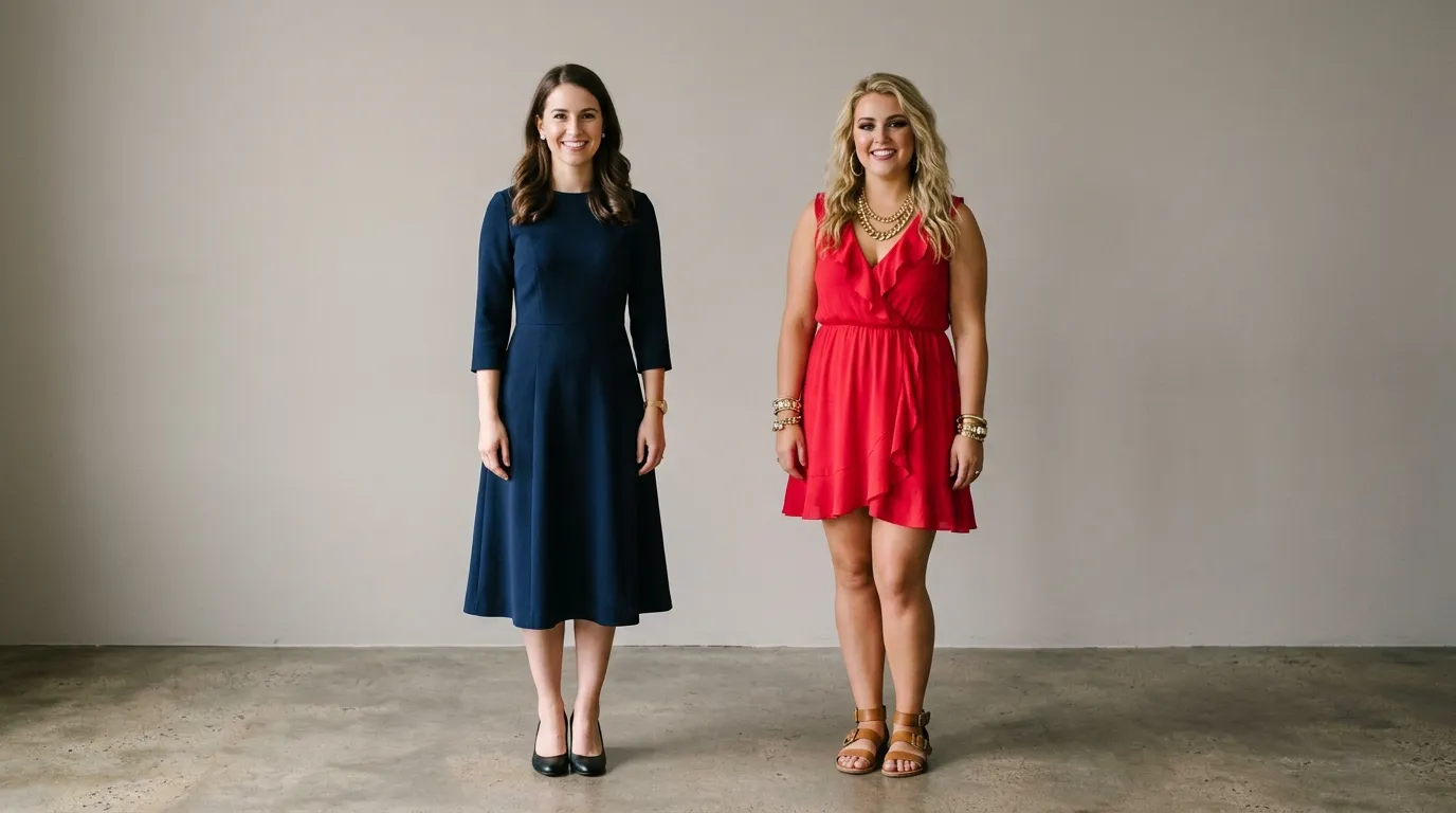 What to Avoid Wearing to a Funeral