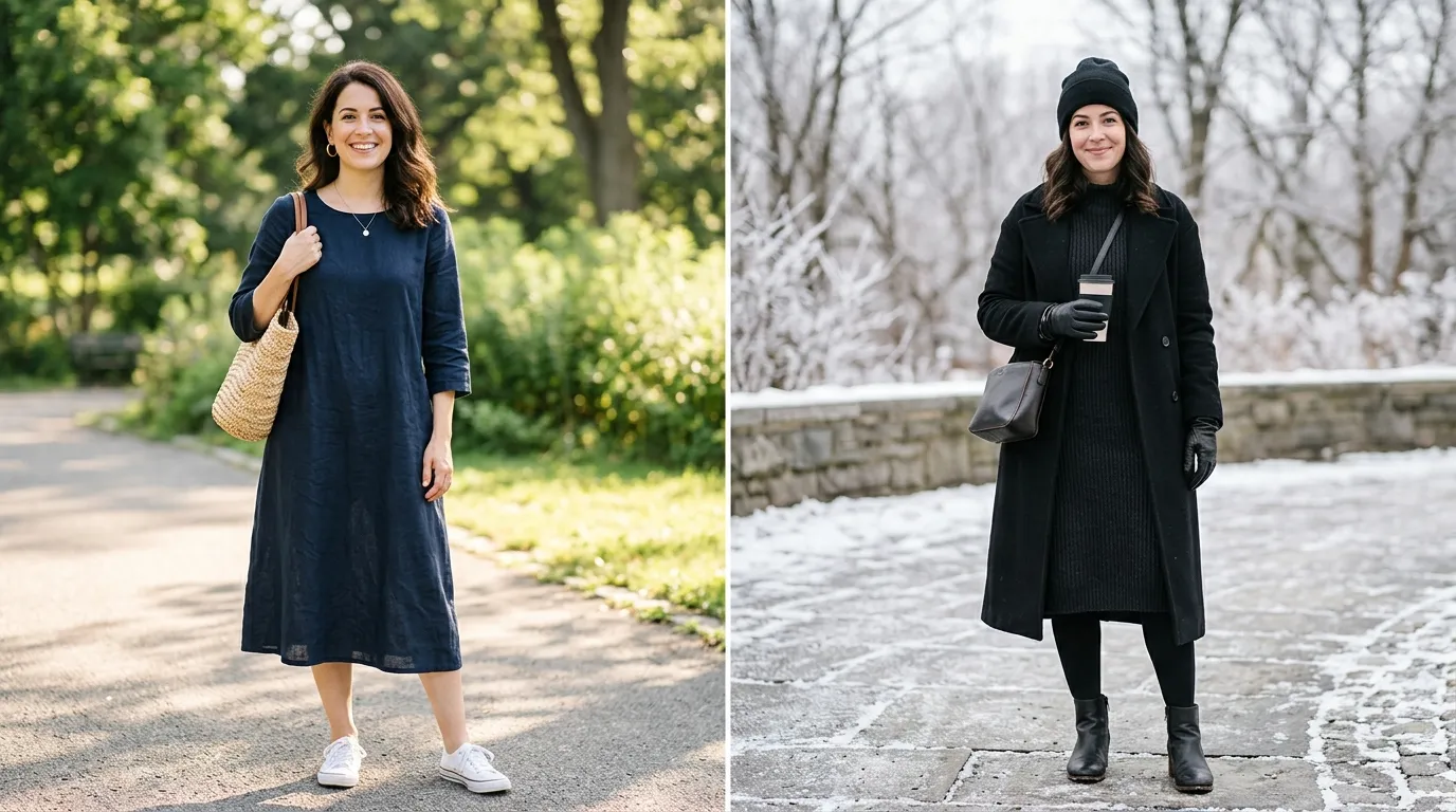 What to Wear to a Funeral Seasonal Considerations