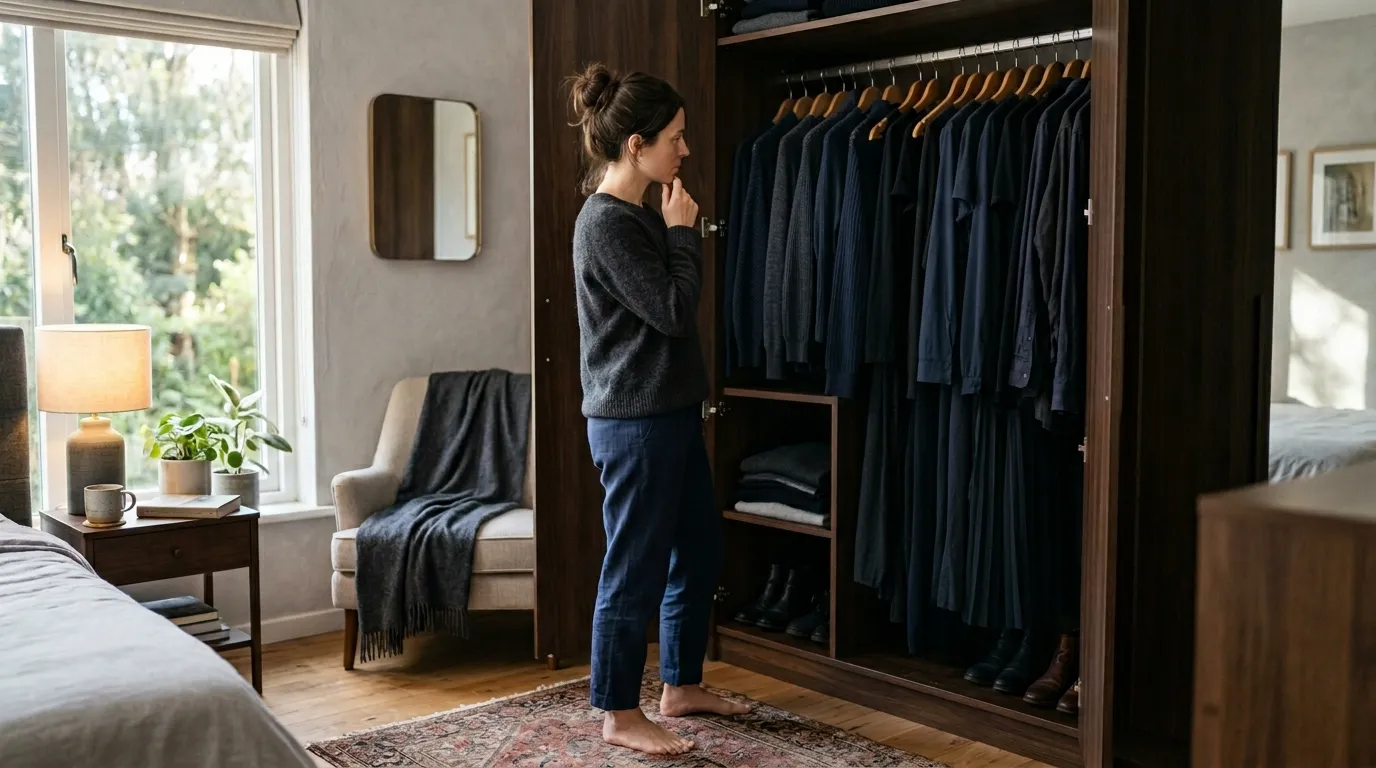 Why What You Wear to a Funeral Still Matters