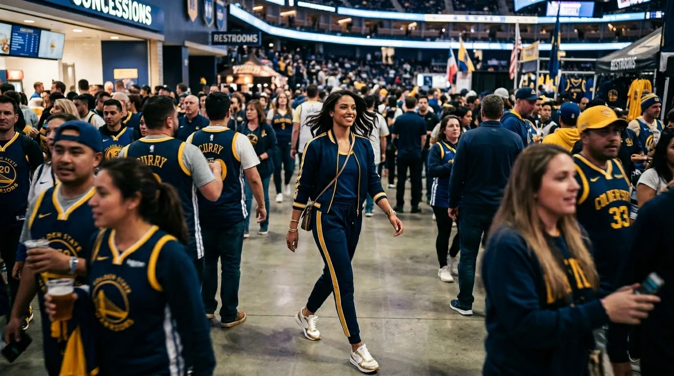 Why Your Basketball Game Outfit Matters More Than You Think