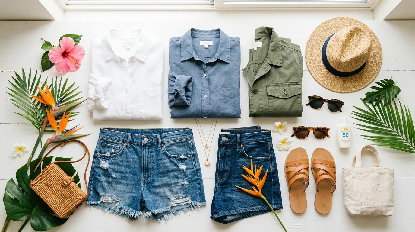 10+ Best San Diego Outfits for Every Occasion