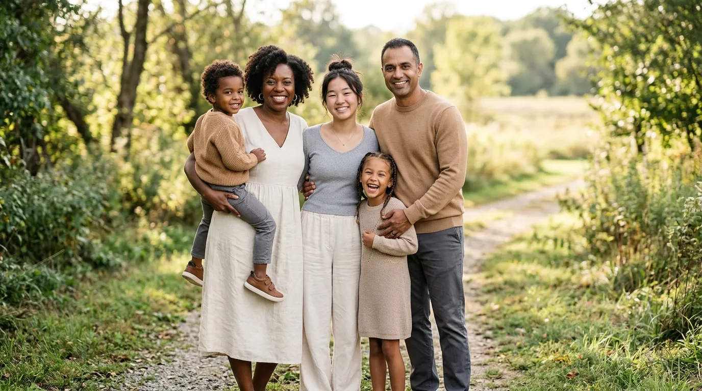 A Note on Skin Tone Compatibility