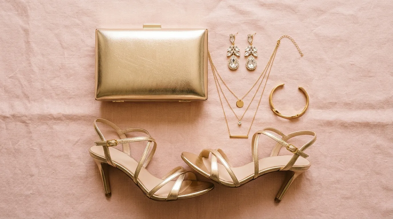 Accessories That Complete Any Birthday Outfit