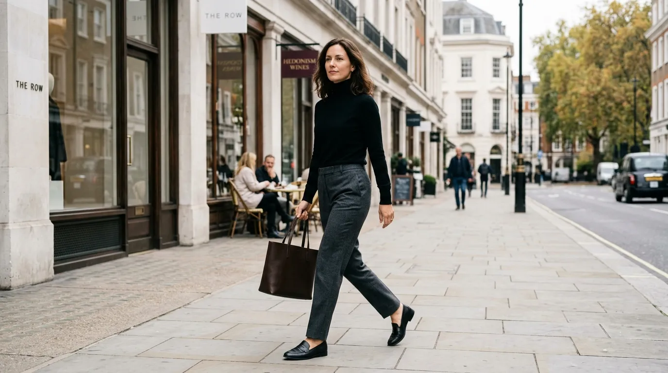 Avoid Visible Logos and Brand Signaling