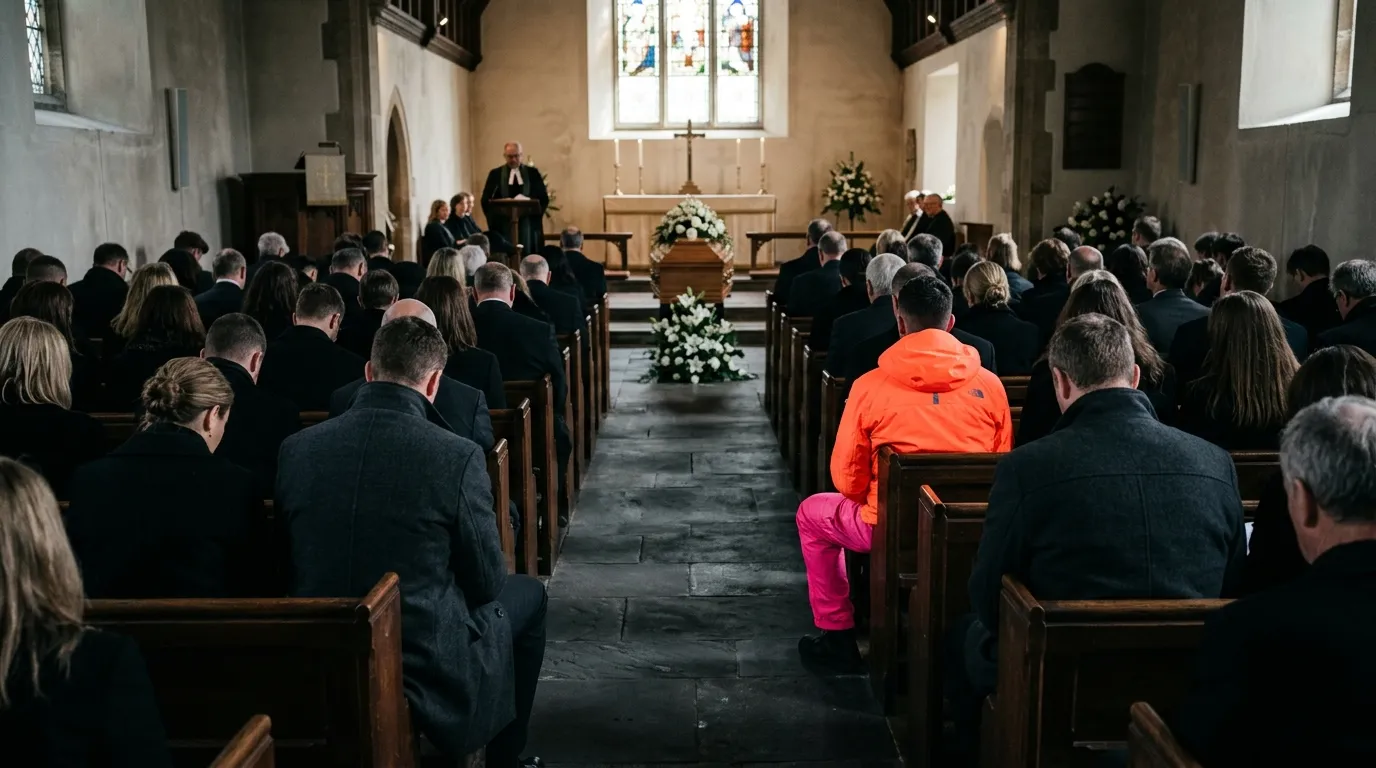 Bright and Neon Colors That Demand Attention