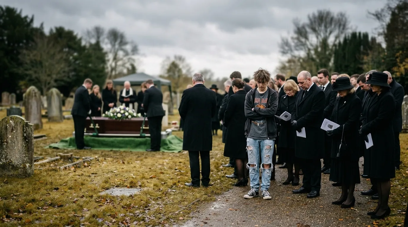 Casual Clothing That Signals You Did Not Try