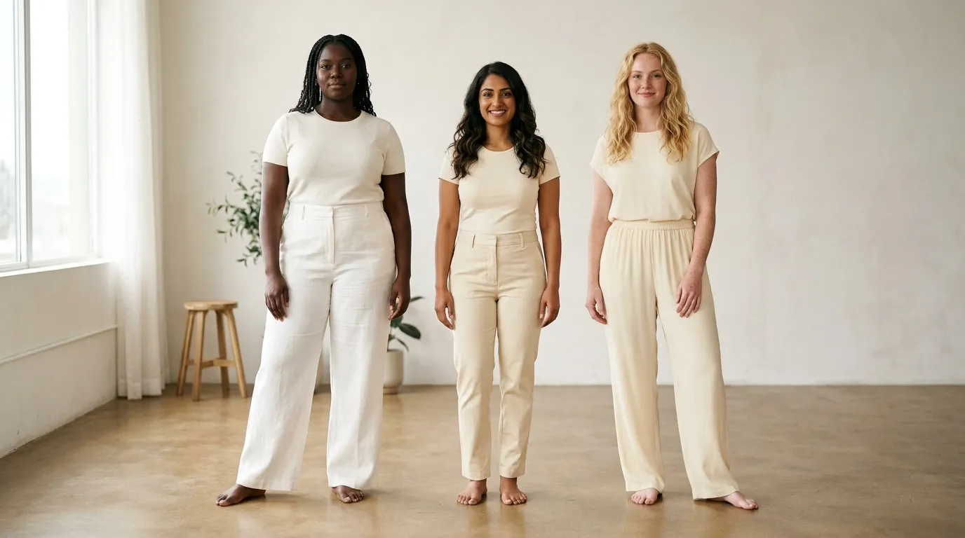 Choosing the Right Cream for Your Skin Tone