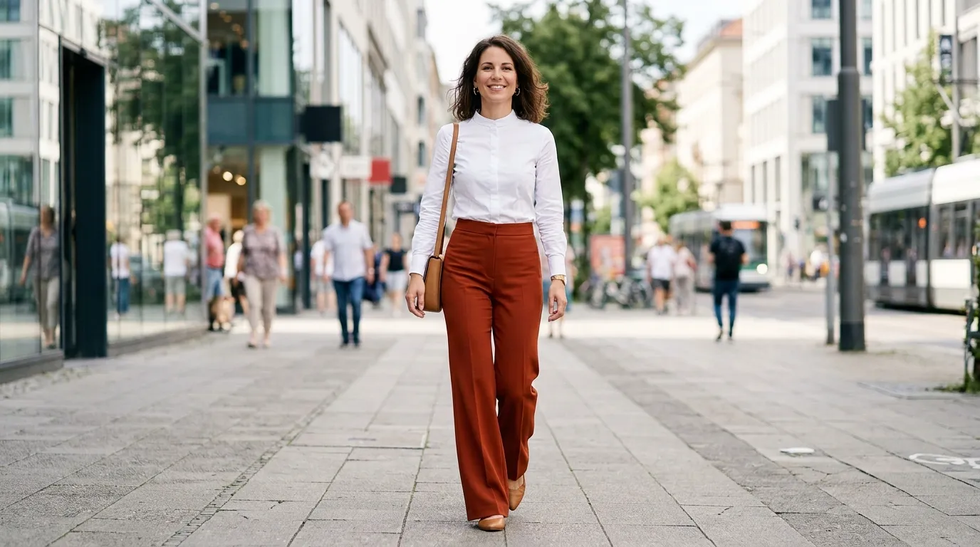 How to Modernize 70s Outfit Ideas for Everyday Wear