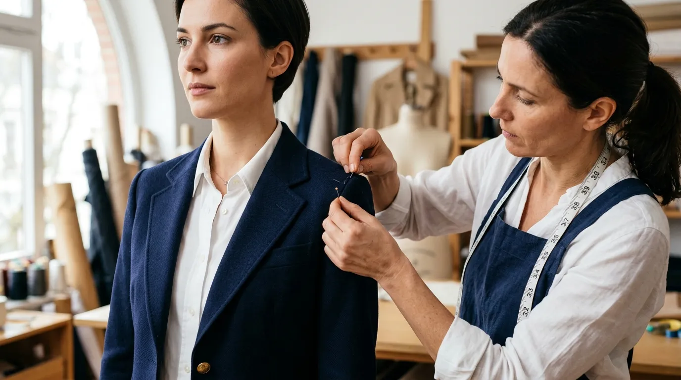 Prioritize Fit Above Everything Else