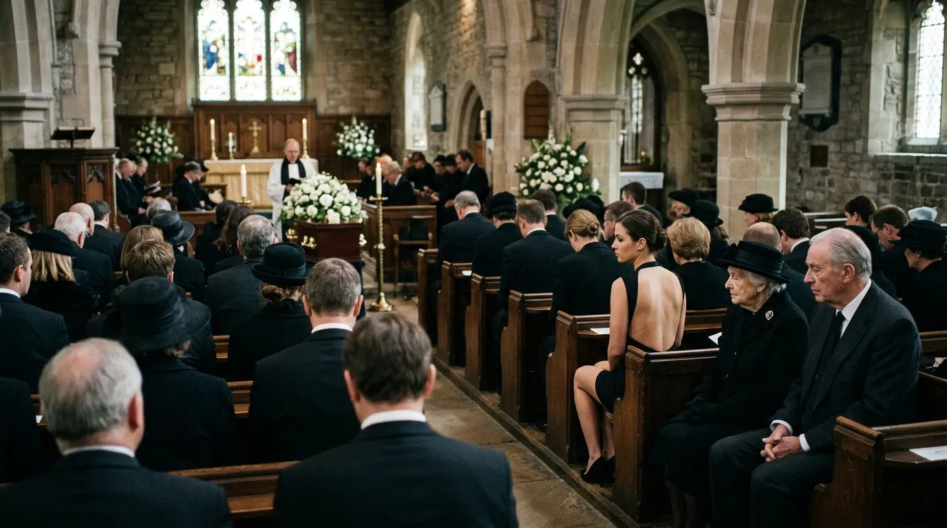 Revealing or Body Conscious Clothing