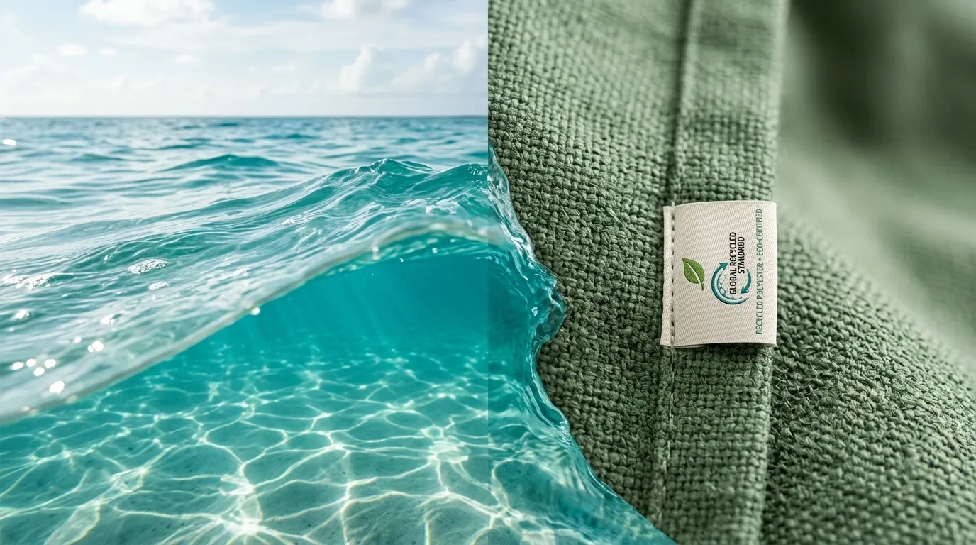 Sustainable Swimwear Becomes Non Negotiable