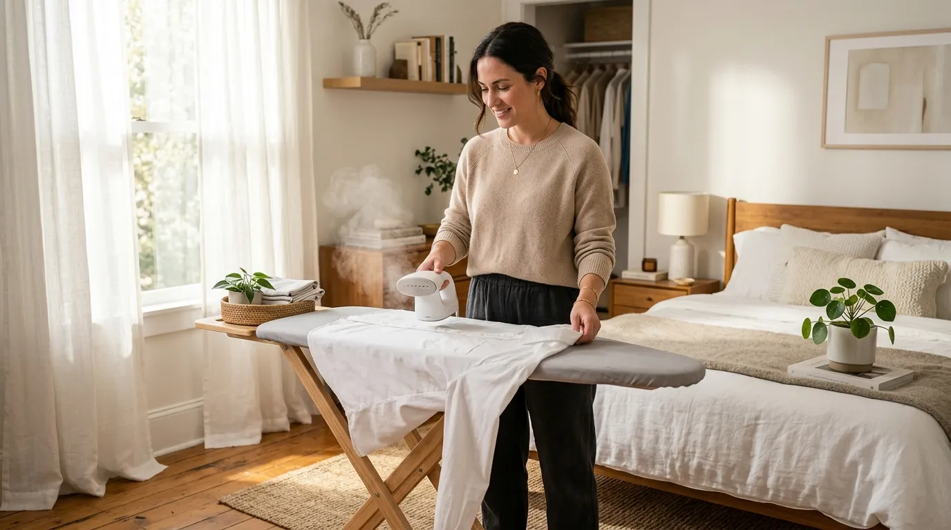 Take Exceptional Care of Your Clothes