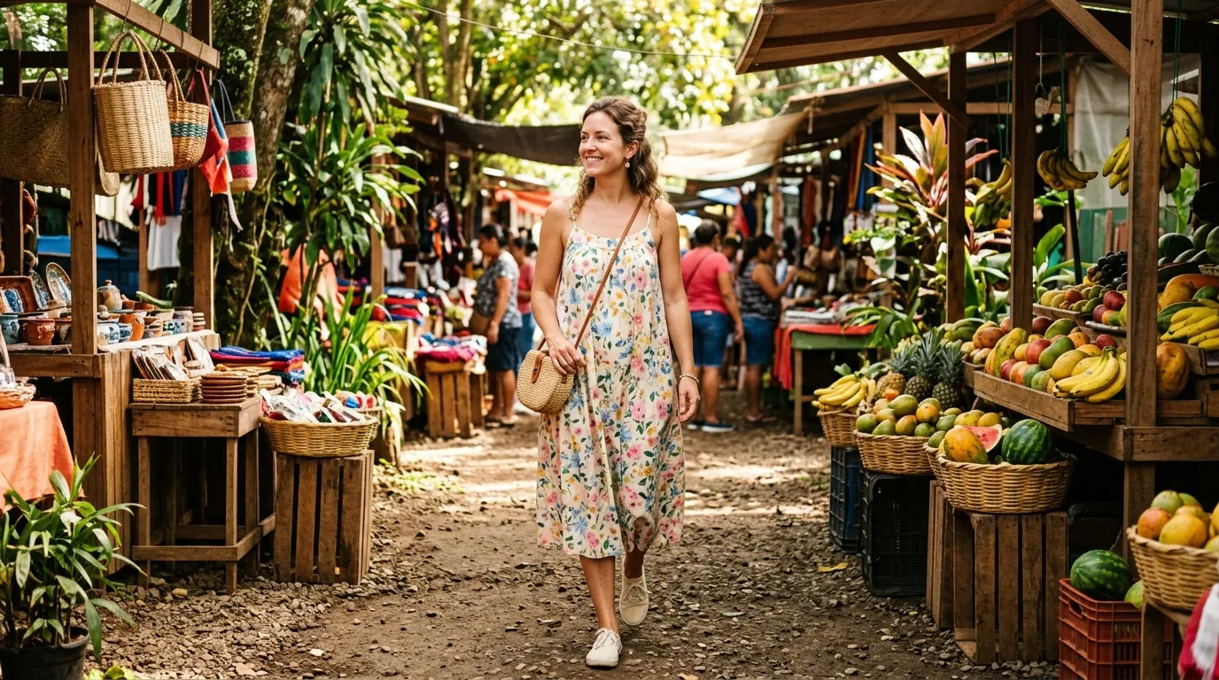 The Effortless Sundress