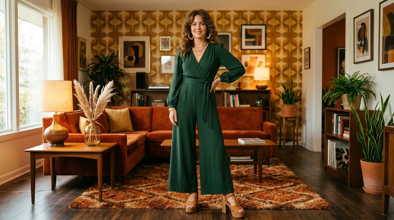 The Jumpsuit One Piece, Endless Possibilities