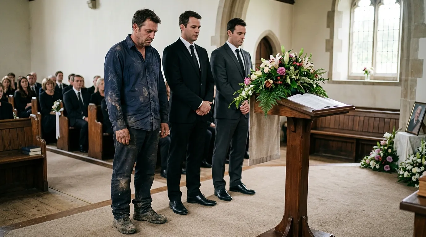 Unkempt, Damaged, or Visibly Dirty Clothing