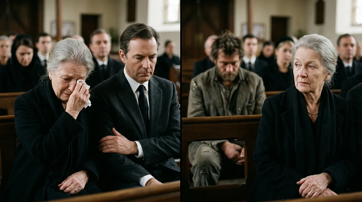 Why Funeral Attire Matters More Than You Think