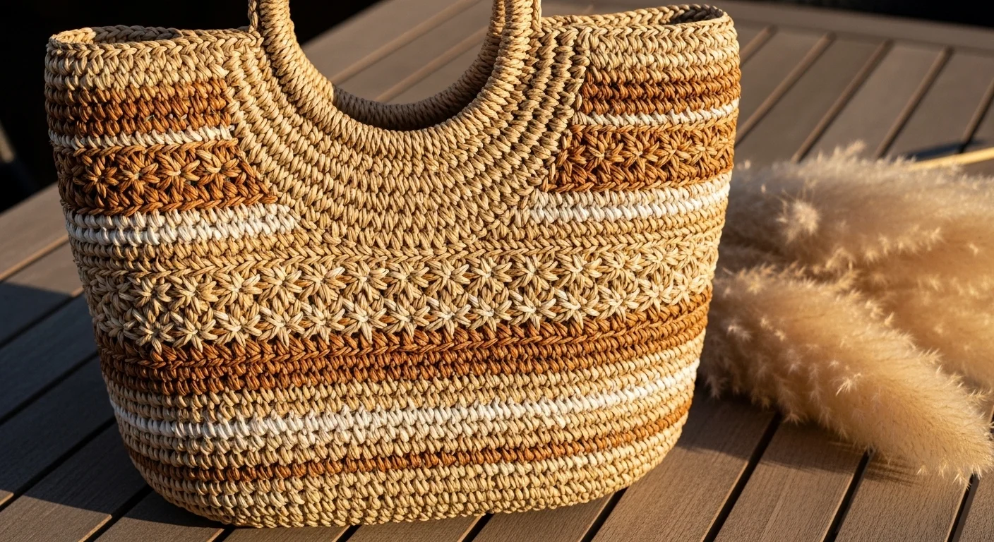 beAUTIFUL BAG