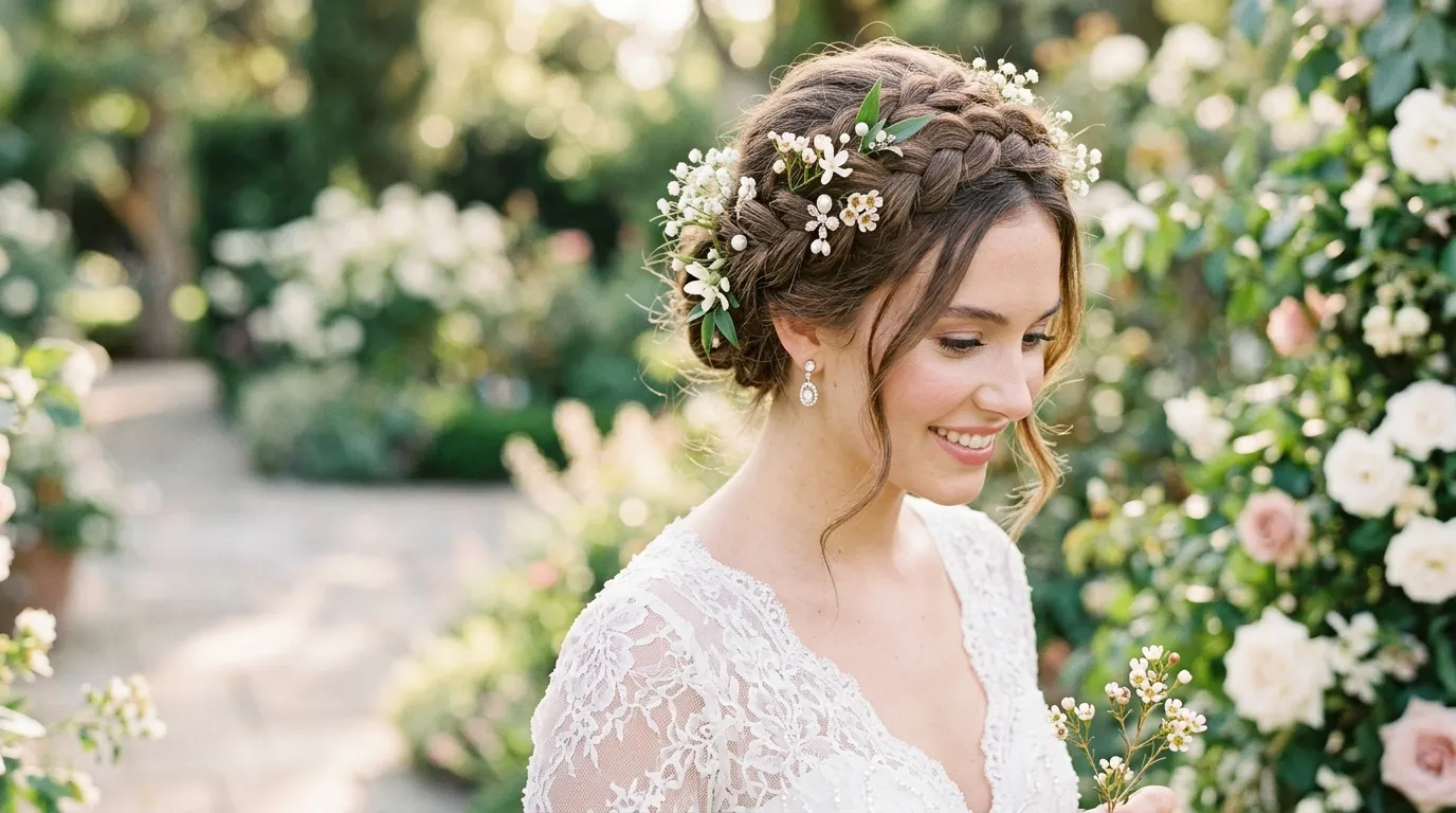 Braids Hairstyles for Special Occasions Braids Hairstyles for Special Occasions