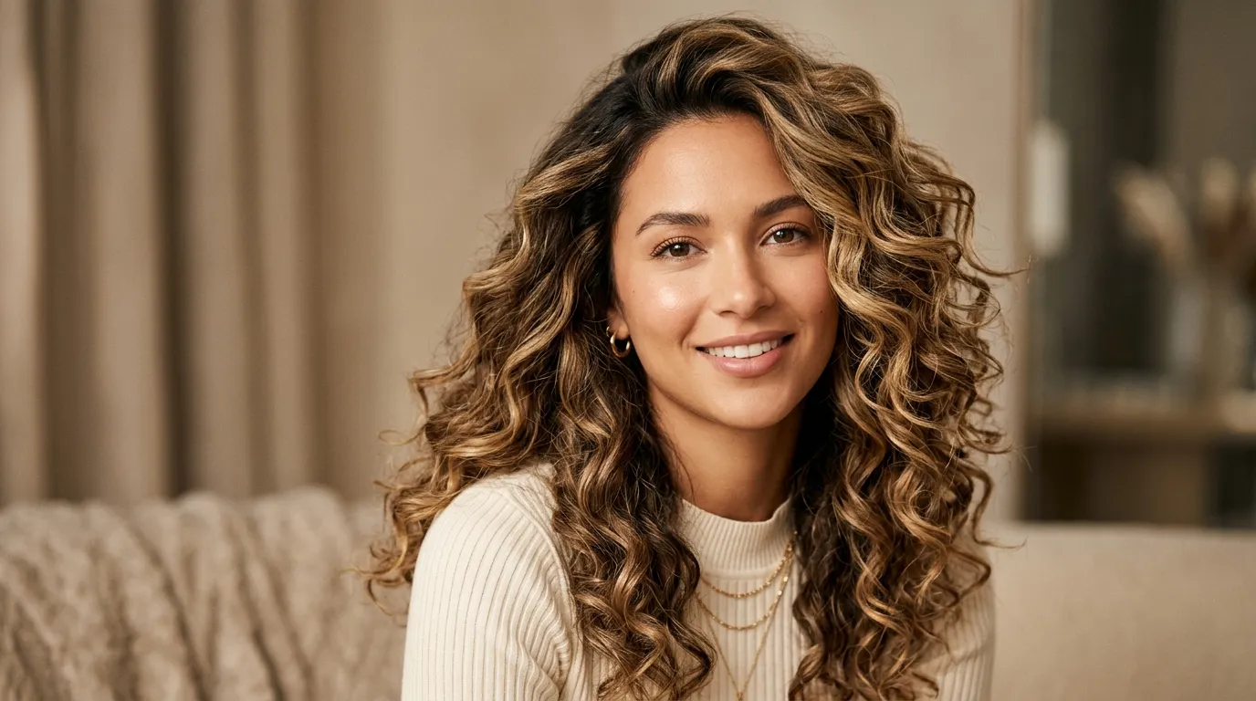 Bronde The Blonde Brunette Hybrid