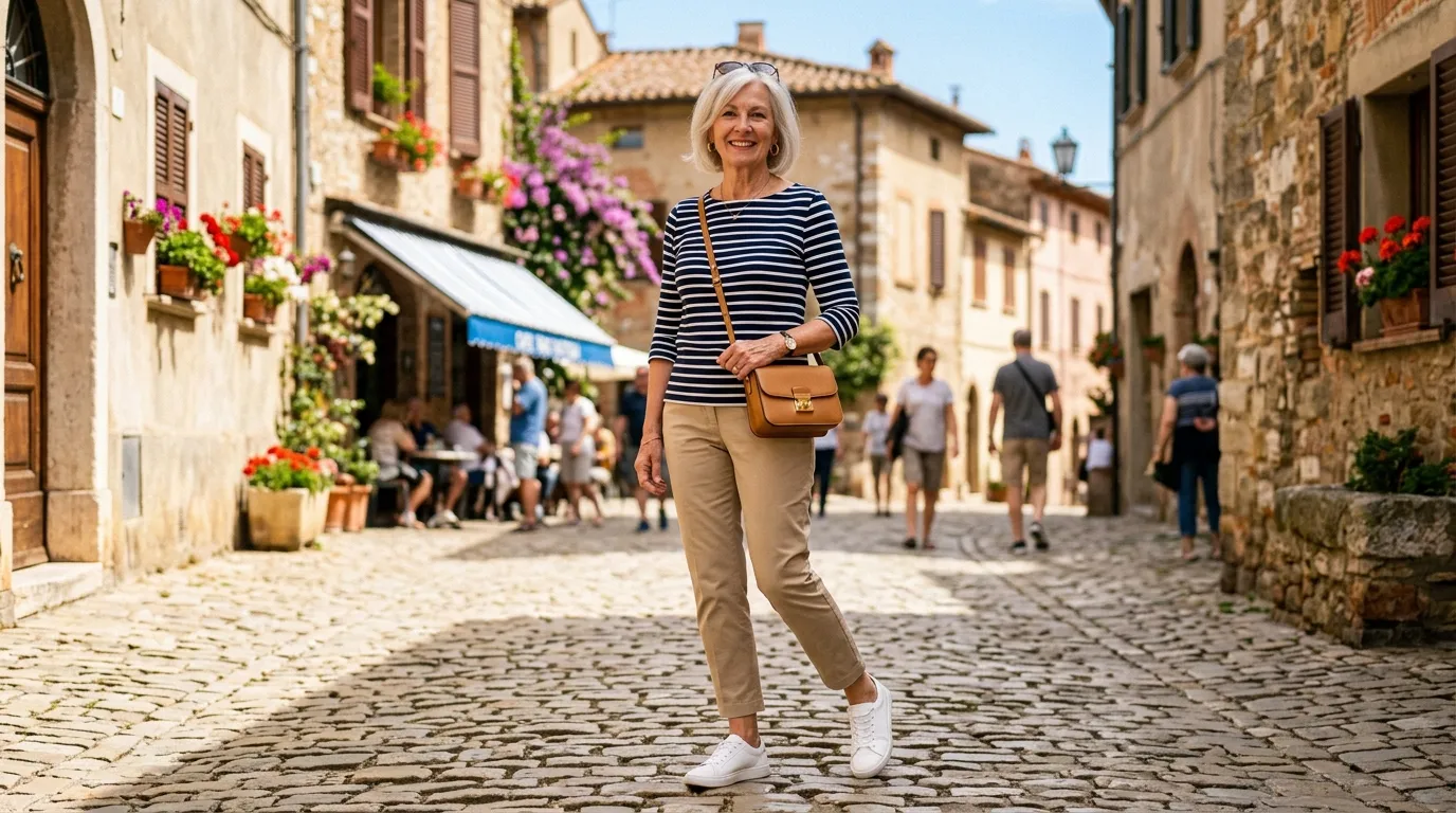 Chino Pants for a Clean Casual Look Chino Pants for a Clean Casual Look