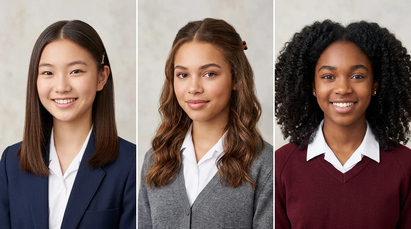 Choosing the Right Style for Your Hair Type