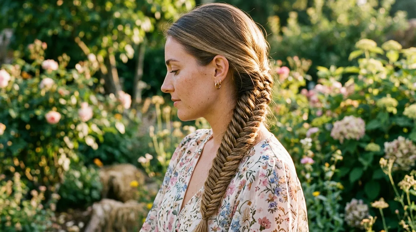 Fishtail Braids — Intricate and Eye Catching Fishtail Braids — Intricate and Eye Catching