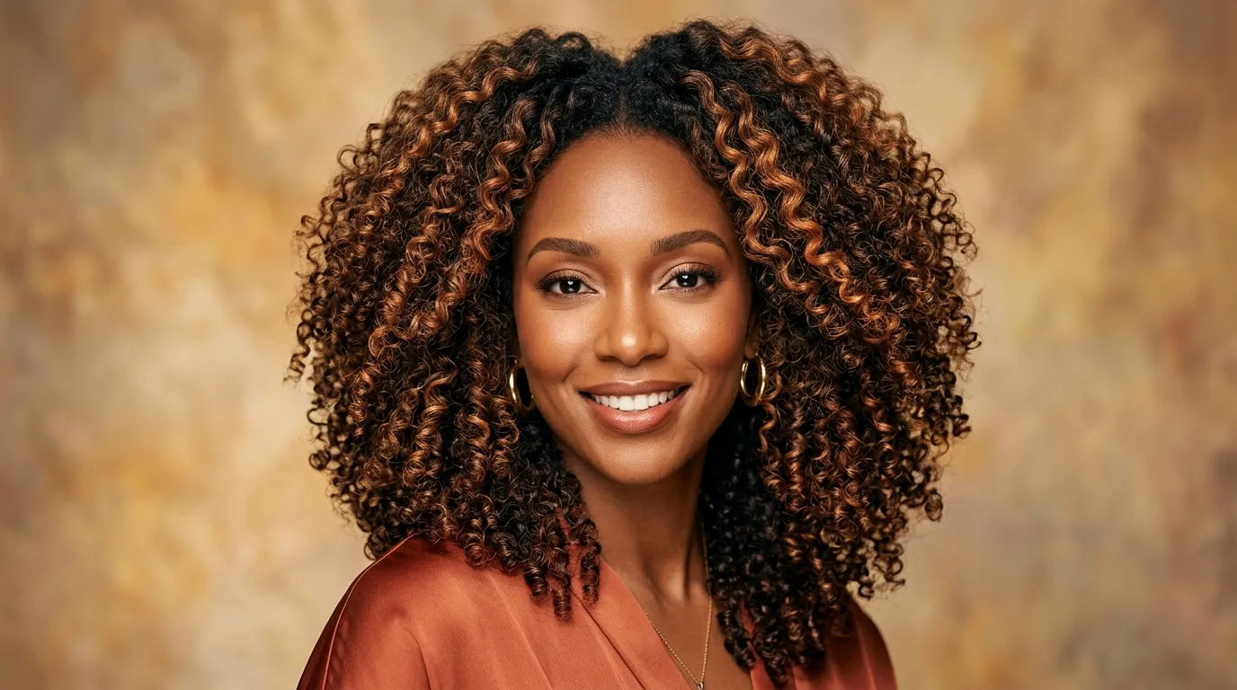 Hair Color Is Redefining the Natural Aesthetic