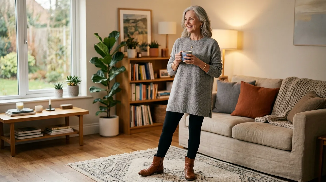 Ponte Leggings Styled With Intention Ponte Leggings Styled With Intention